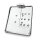 *6 DAYS EXTRA TRANSIT TIME* HeinzBikes, side mount license plate bracket. Chrome