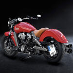 *6 DAYS EXTRA TRANSIT TIME* HeinzBikes, side mount license plate bracket. Black