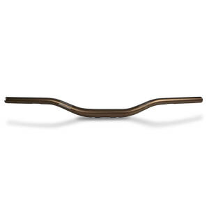 HeinzBikes, Performance Clubstyle MX handlebar. Bronze