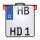*6 DAYS EXTRA TRANSIT TIME* HeinzBikes, All-Inn 2.0 license plate bracket. Black
