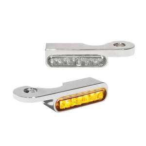 *6 DAYS EXTRA TRANSIT TIME* HeinzBikes, Stripes turn...