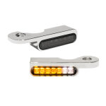 *6 DAYS EXTRA TRANSIT TIME* HeinzBikes, Stripes turn...