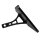 *6 DAYS EXTRA TRANSIT TIME* HeinzBikes, side mount license plate bracket. Black