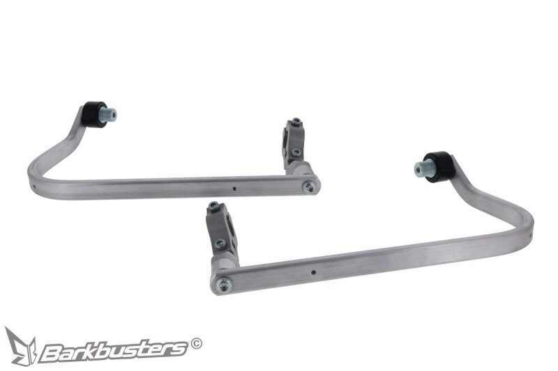 Handguard Moto Guzzi Stelvio 