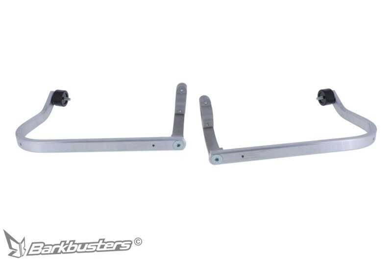 Handguard Royal Enfield Bear 6
