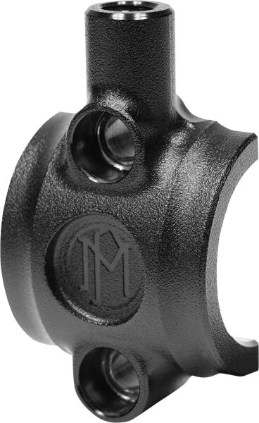 Mount Mirror F/pm Rad B