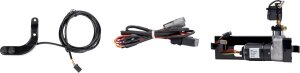 Shocks Air - Flt 23-25 - W/ Sk