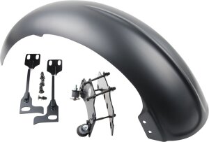 Fender Kit W/ Seat Bket