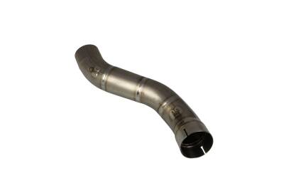 Link Pipe Ti Rsv4