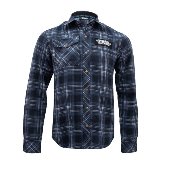 Ds Long Sleeve Shirt Xxl