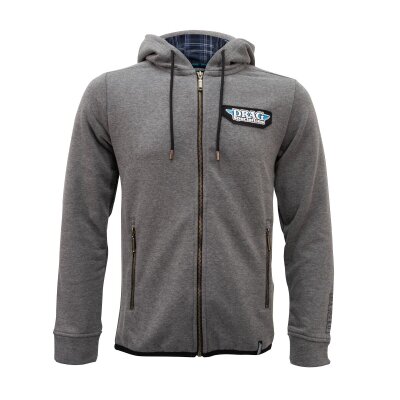 Ds Hodded Sweater S