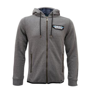 Ds Hodded Sweater Xl