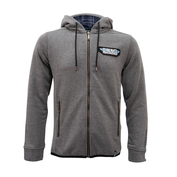 Ds Hodded Sweater Xxl