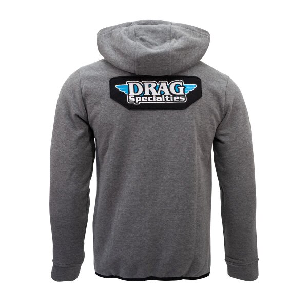 Ds Hodded Sweater Xxxl