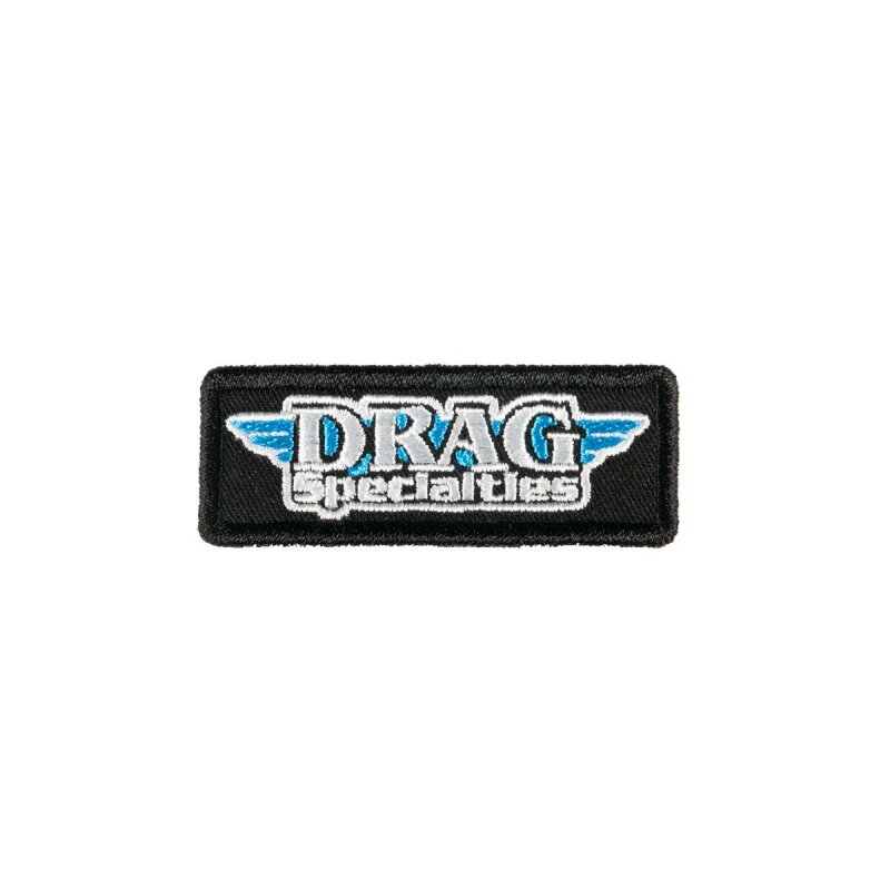 Ds Badge 6 X 2.3 Cm