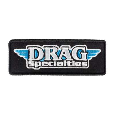 Ds Badge 10 X 3.9 Cm