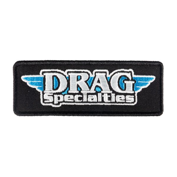 Ds Badge 10 X 3.9 Cm