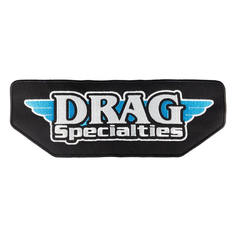 Ds Badge 24 X 9 Cm