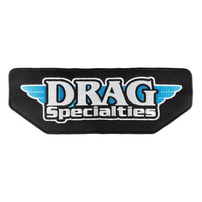 Ds Badge 24 X 9 Cm