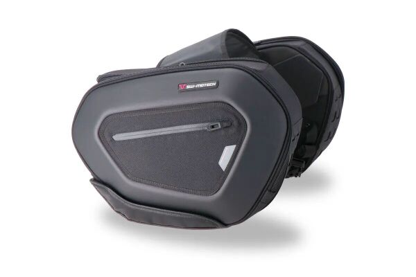Pro Blaze H Saddlebag Set