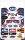 Decal Sheet Ktm Retro