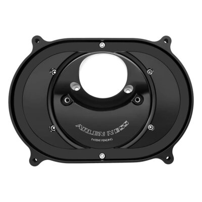 Arlen Ness, Method air cleaner kit. Gold