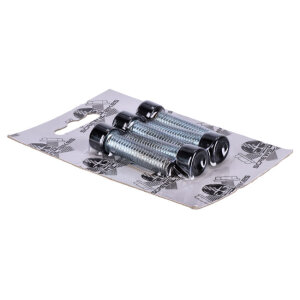 Screws4Bikes, bolt kit, 4x front fork brackets SH