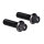 Screws4Bikes, bolt kit, brake caliper front (K1). Black