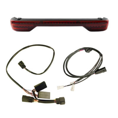 Custom Dynamics, Probeam Tour Pak Add-On Led Light Kit. Red