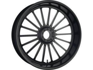 Nitro 18 Billet Wheels Midnight Series 18" 8,50"