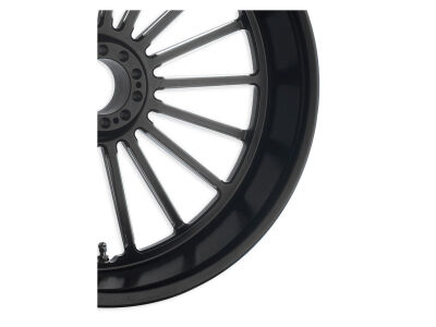 Nitro 18 Billet Wheels Midnight Series 18" 8,50"