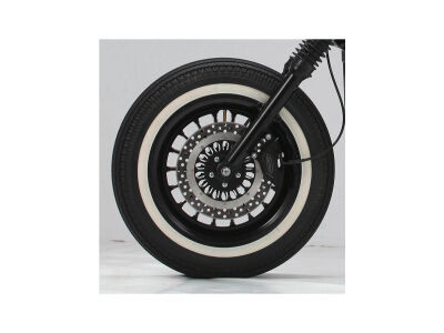 Nitro 18 Billet Wheels Midnight Series 18" 8,50"
