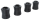 Shock Bushings XL85-22 (DE)