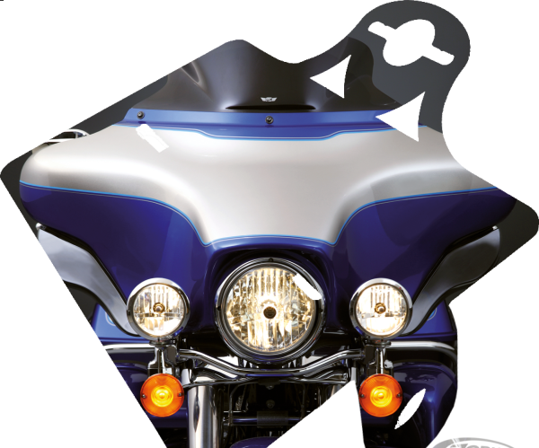 NC VStream Mid Light FLT23-Up (ES)