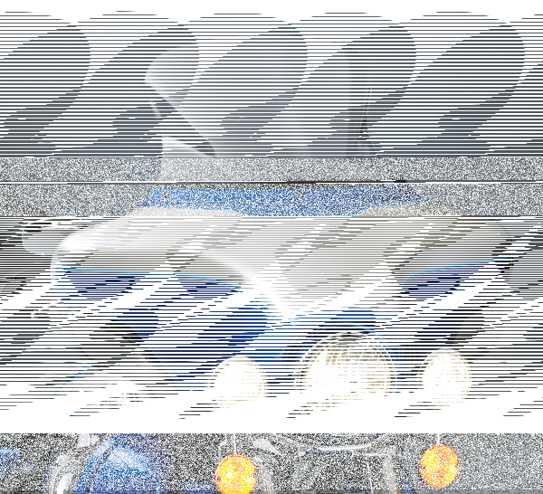 NC VStream Tall Clear FLH23-Up (ES)