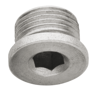 EACH Freedom O2 Sensor Plug M18x1.5" (ES)