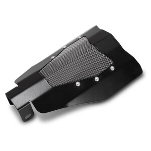 Burly Brand, Titan hand guards. Black. Cable clutch