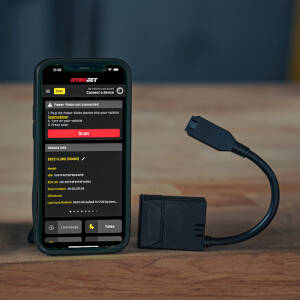 Dynojet, Power Vision 4 for GEN 2 M8 Engines