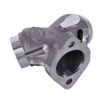 S&S, E manifold S&S & OEM heads size 426