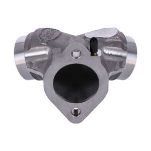 S&S, E manifold S&S & OEM heads size 426