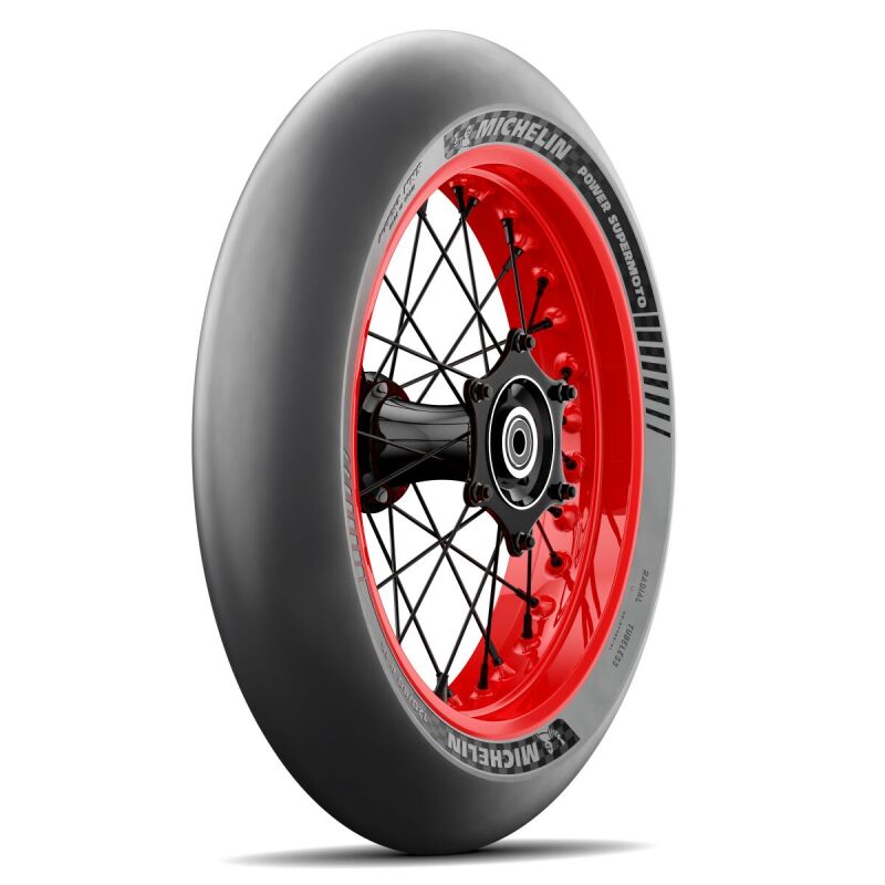 Power Supermoto Medium F 120/8
