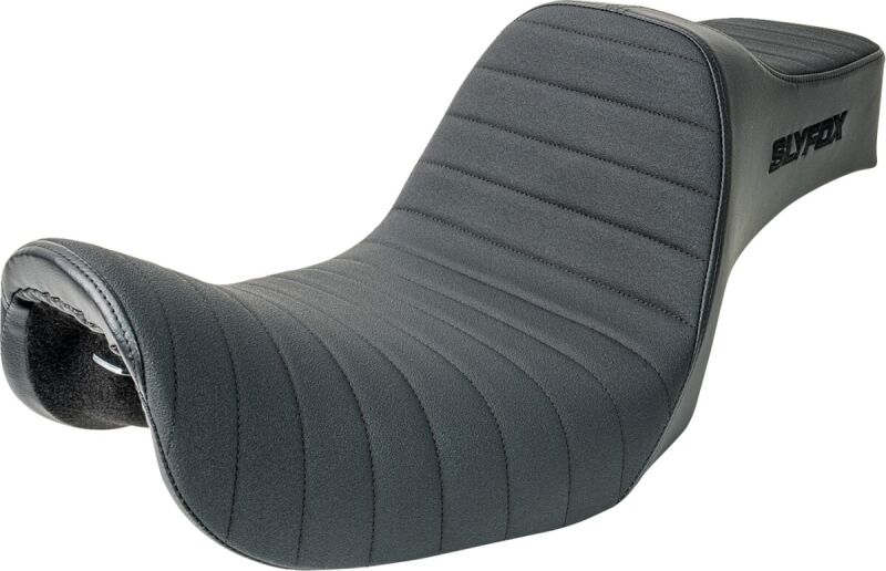 Seat Highnoon Blk Logo Classic