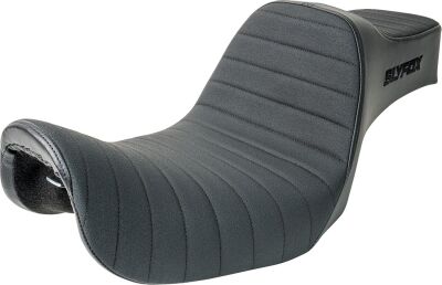 Seat Highnoon Blk Logo Classic