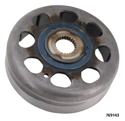 GHDP Alternator stator ME17-up (DE)