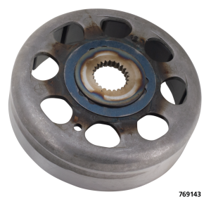 GHDP Alternator stator ME17-up (DE)