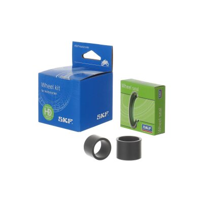 Seals Kit Special Hds +spacers