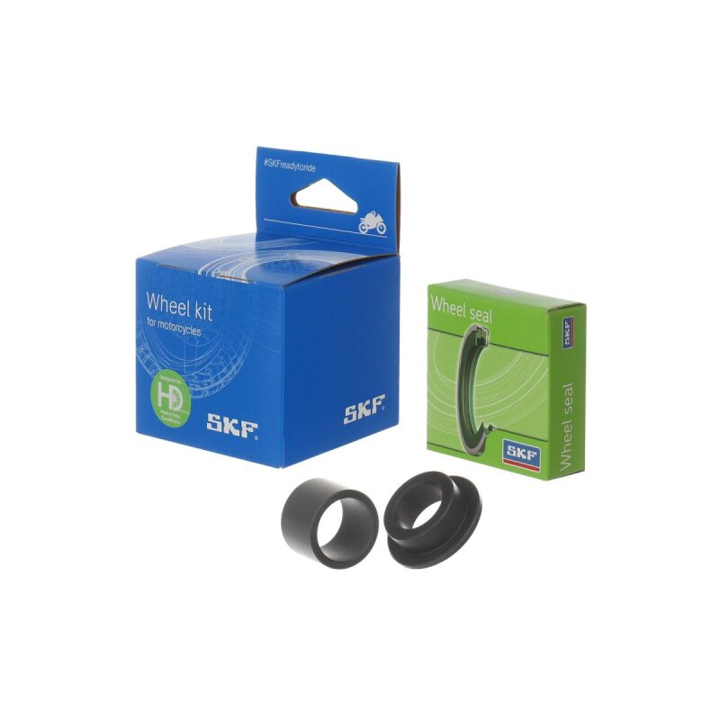 Seals Kit Special Hds +spacers