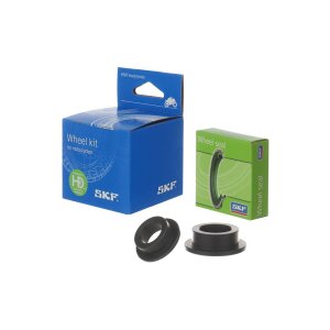 Seals Kit Special Hds +spacers