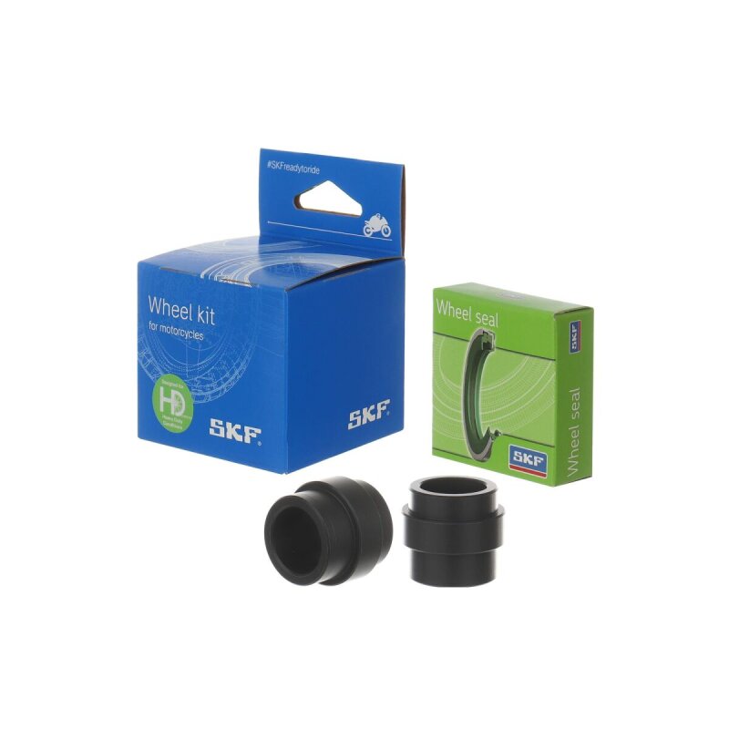 Seals Kit Special Hds +spacers