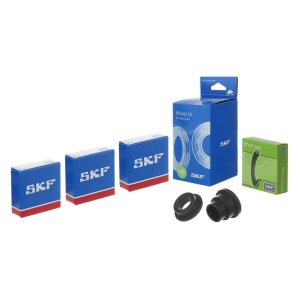 Wheel Brg Kt Hd Special Seals+
